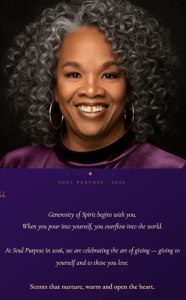 Nadine Abraham Thompson