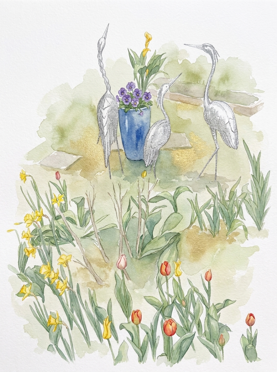 BLOOM 4/29.